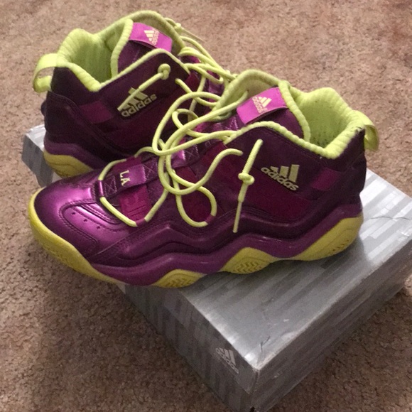 LA Top ten 2000 - Picture 1 of 2